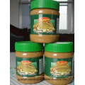 Factory Products Creamy and Crunchy Peanut Butter